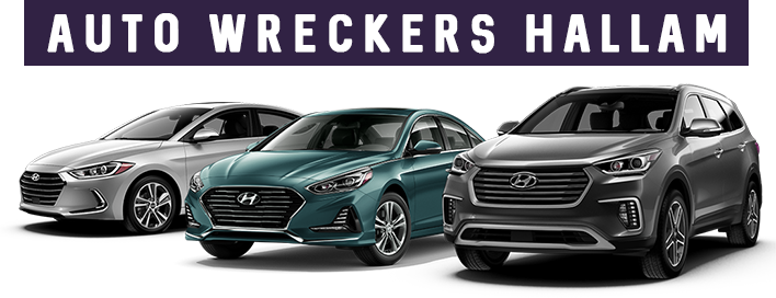 Car Buyers Dismantlers Parts Hallam Car Wreckers Hallam VIC 3803